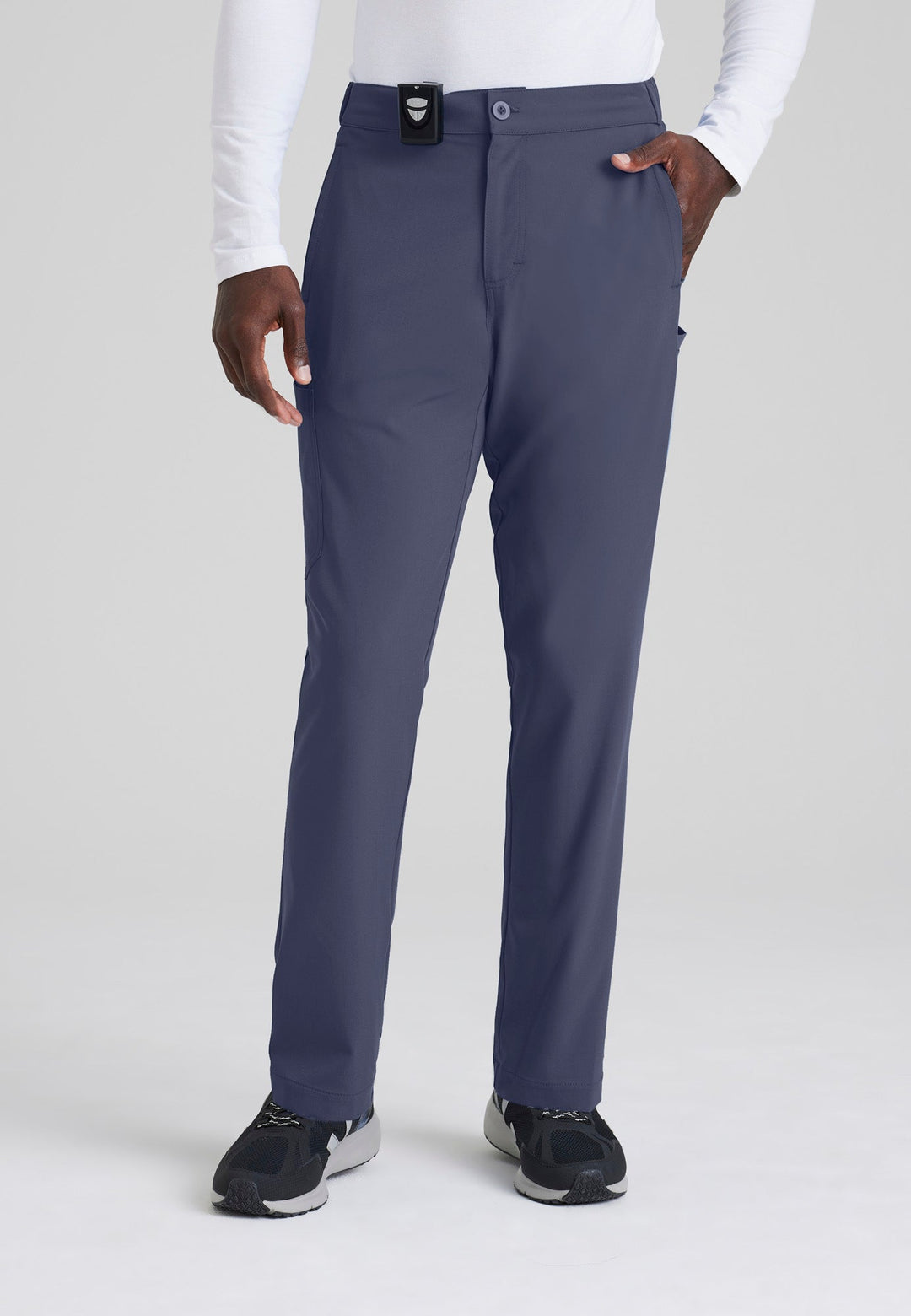 Cruise Pant - Steel - Jen's Scrubs