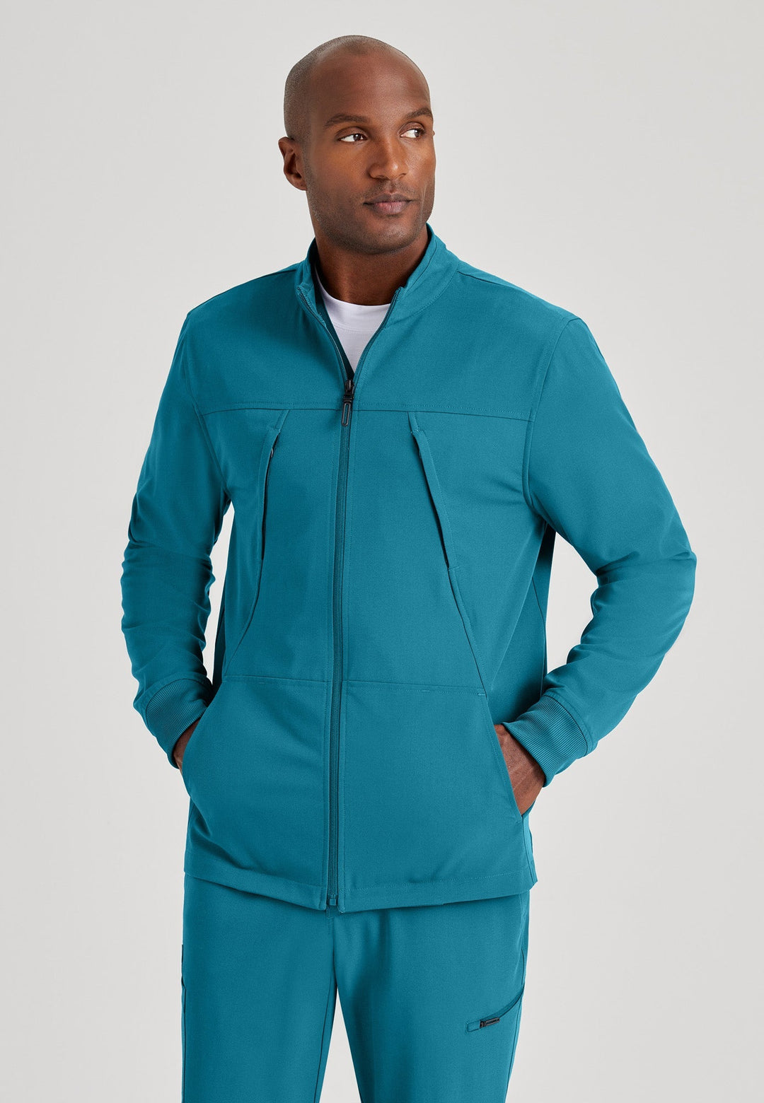 Rally Warm-Up - Bahama - Jen's Scrubs