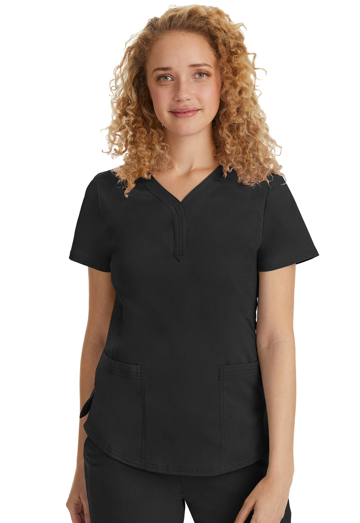 Women's Jane Top - Black