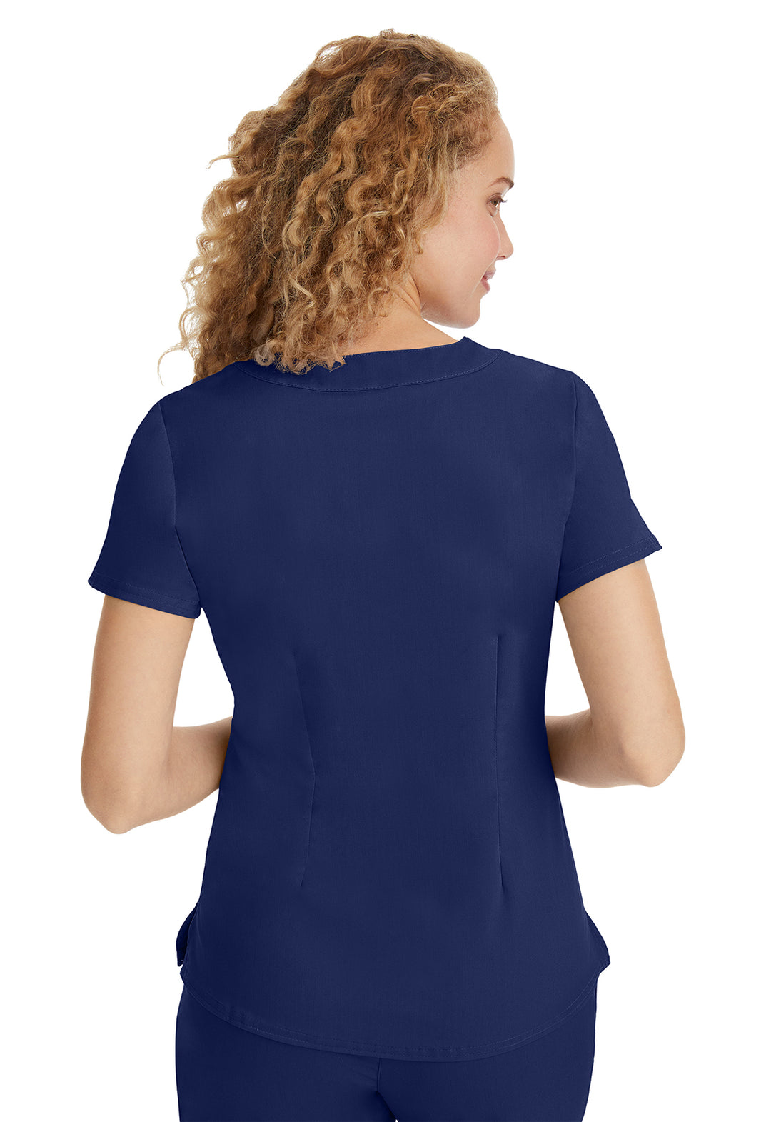 Women's Jane Top - Navy