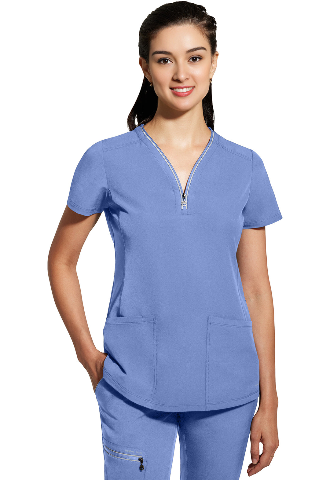 Women's Sonia Top - Ceil