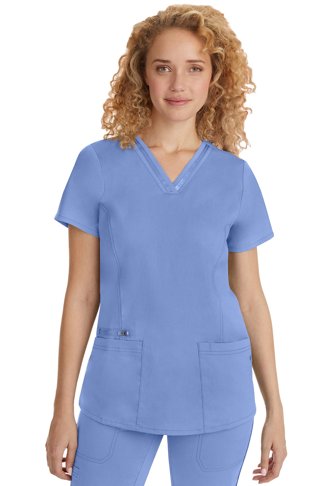 Women's Jasmin Top - Ceil