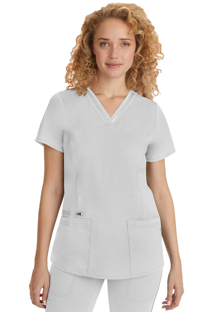 Women's Jasmin Top - White