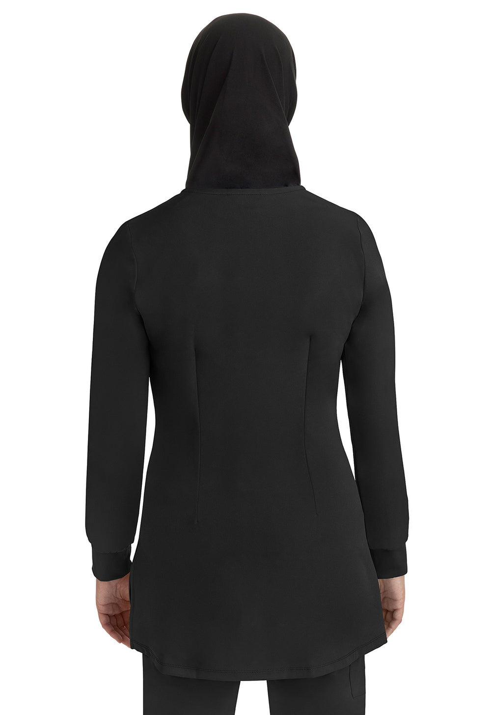 Women's Fatima Top - Black