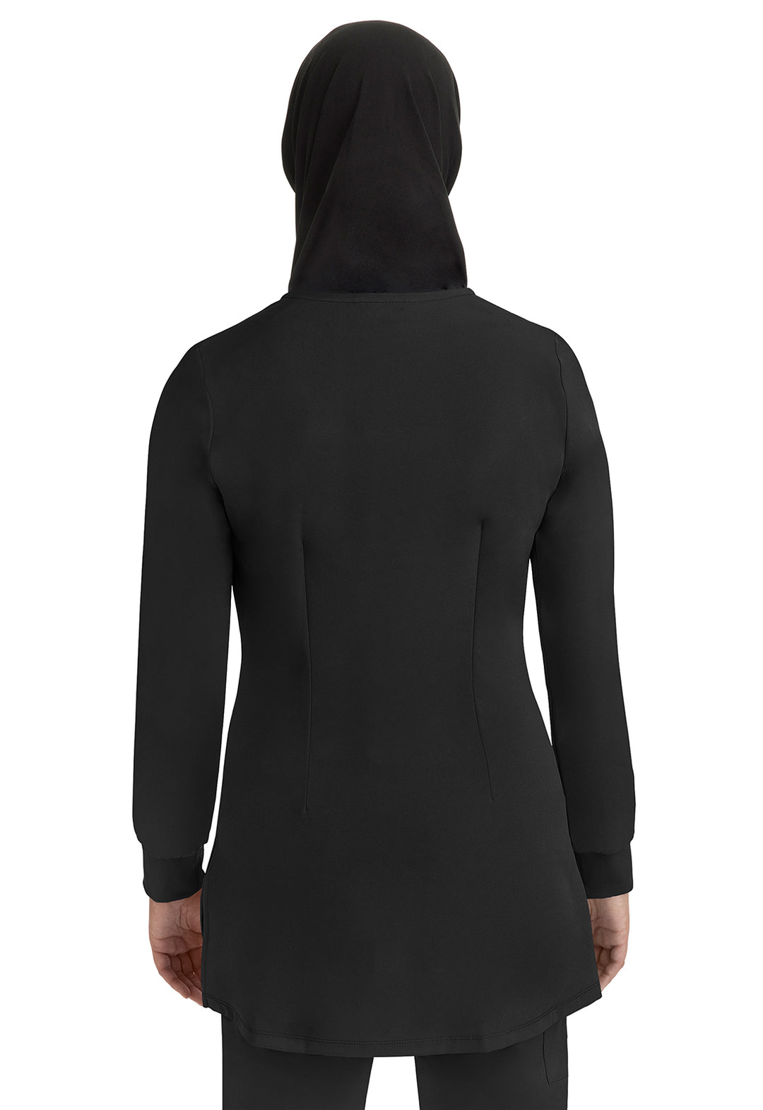 Women's Fatima Top - Black
