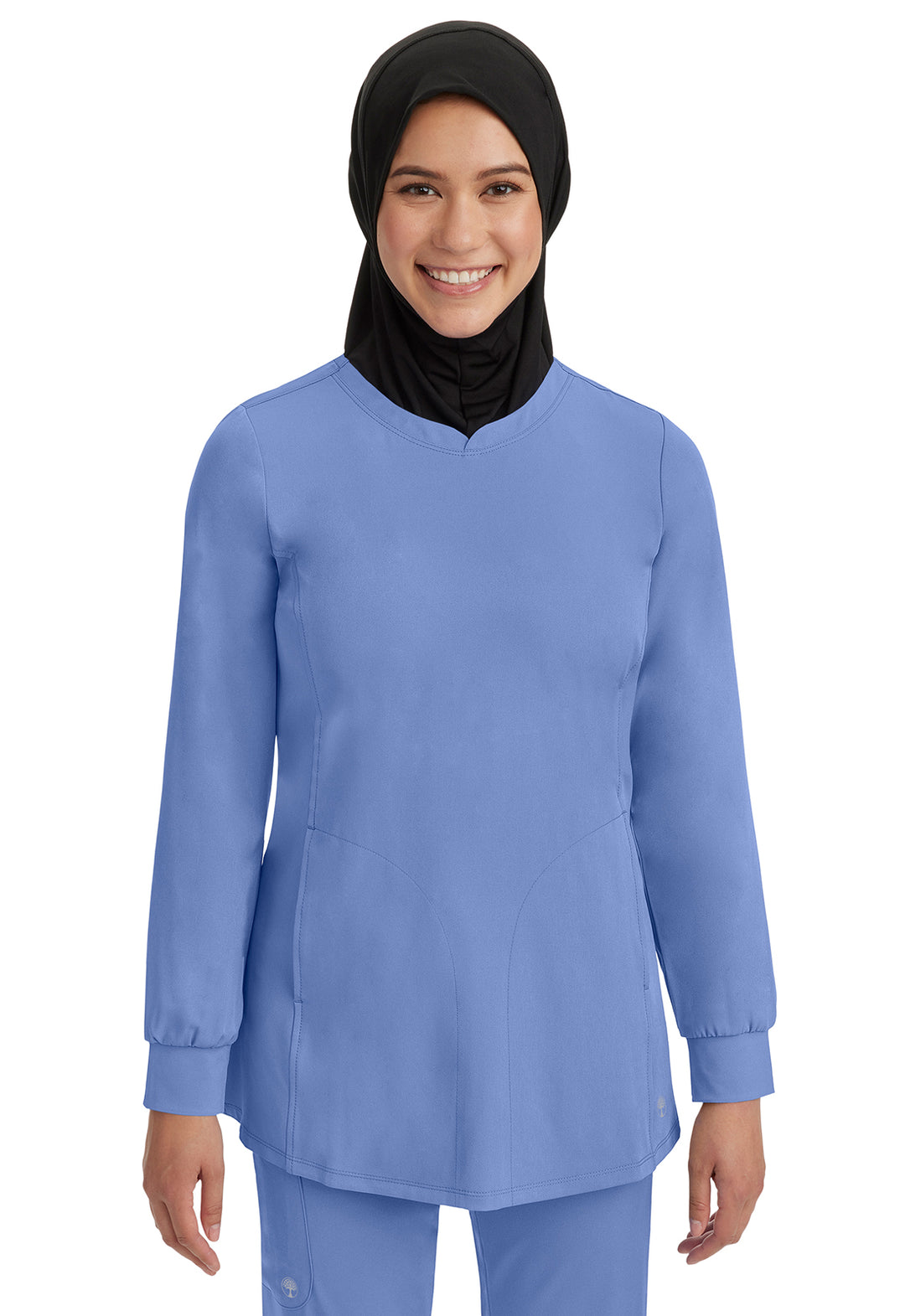 Women's Fatima Top - Ceil