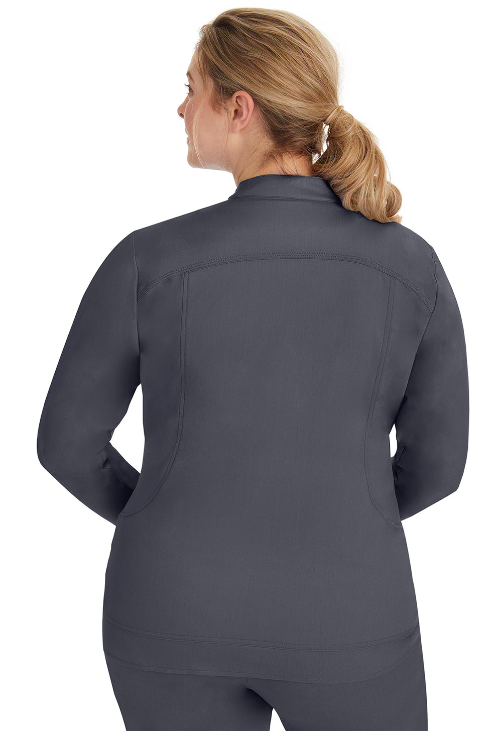 Women's Dakota Jacket - Pewter