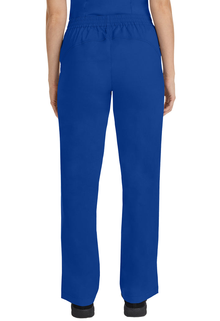 Women's Taylor Pant Petite - Galaxy Blue