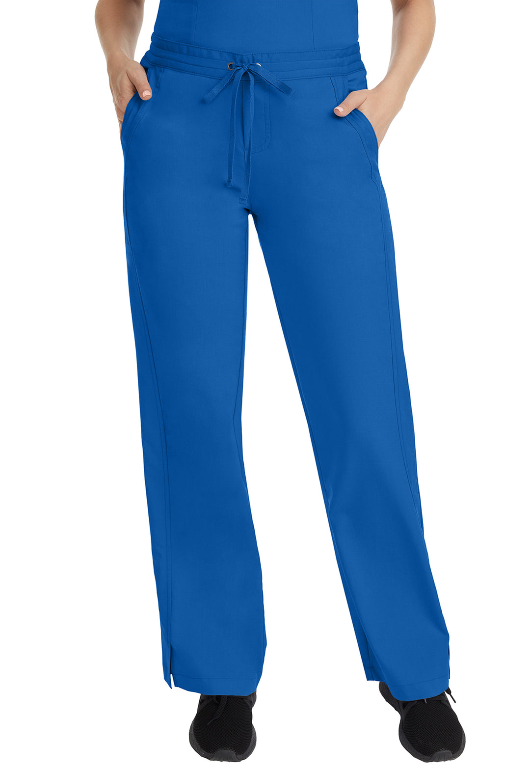 Women's Taylor Pant Petite - Royal