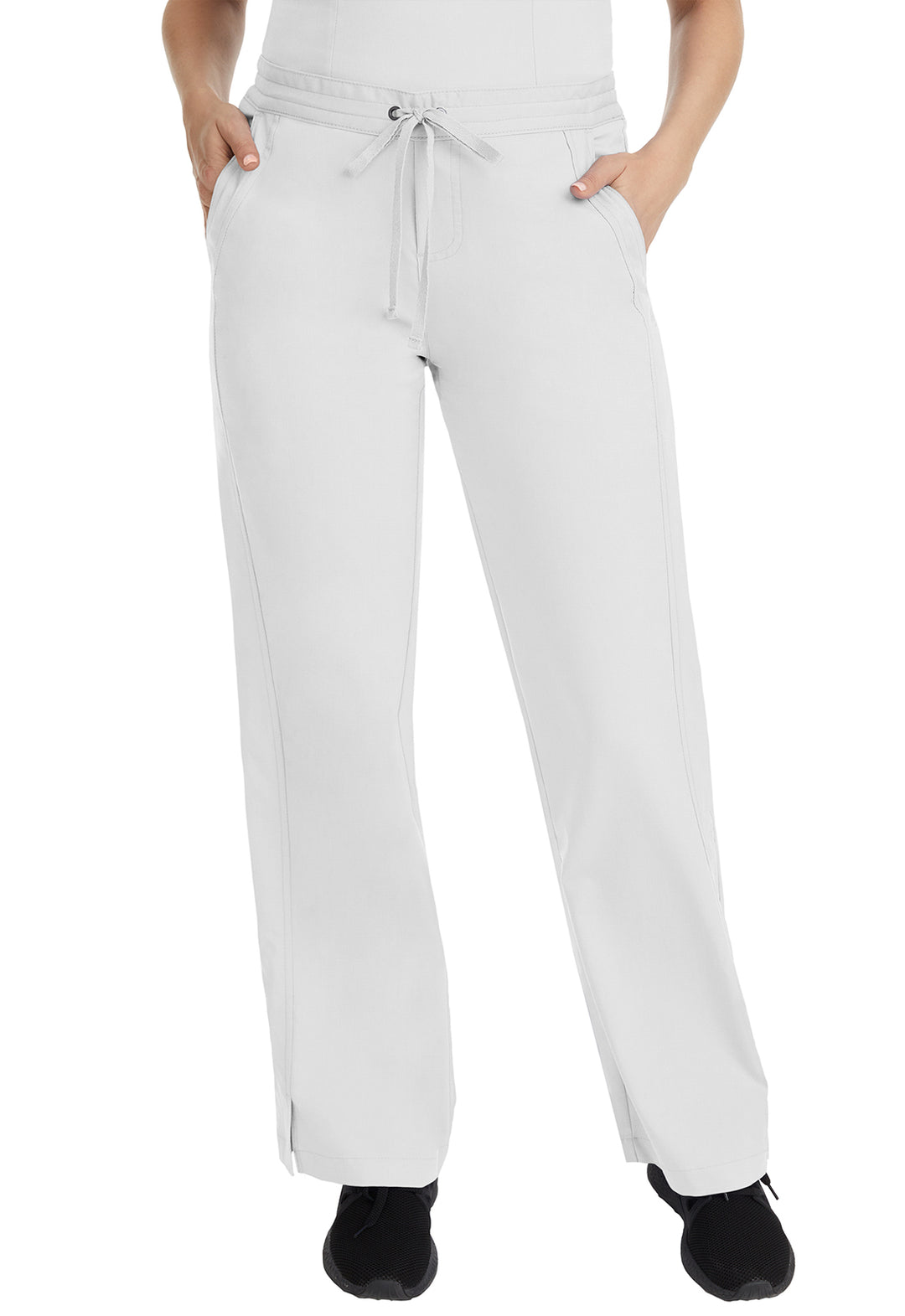 Women's Taylor Pant Tall - White
