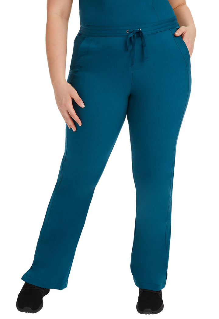Women's Taylor Pant - Caribbean