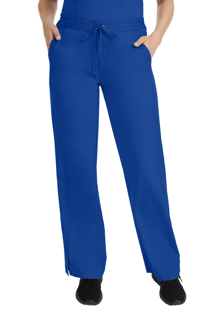 Women's Taylor Pant - Galaxy Blue