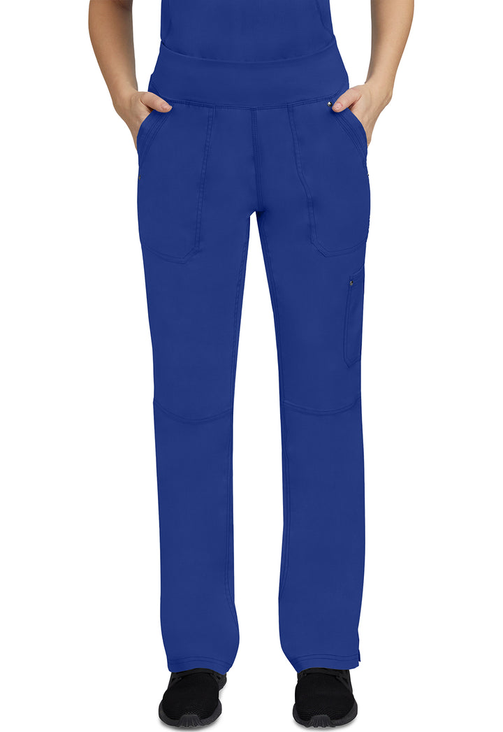 Women's Tori Pant Petite - Galaxy Blue