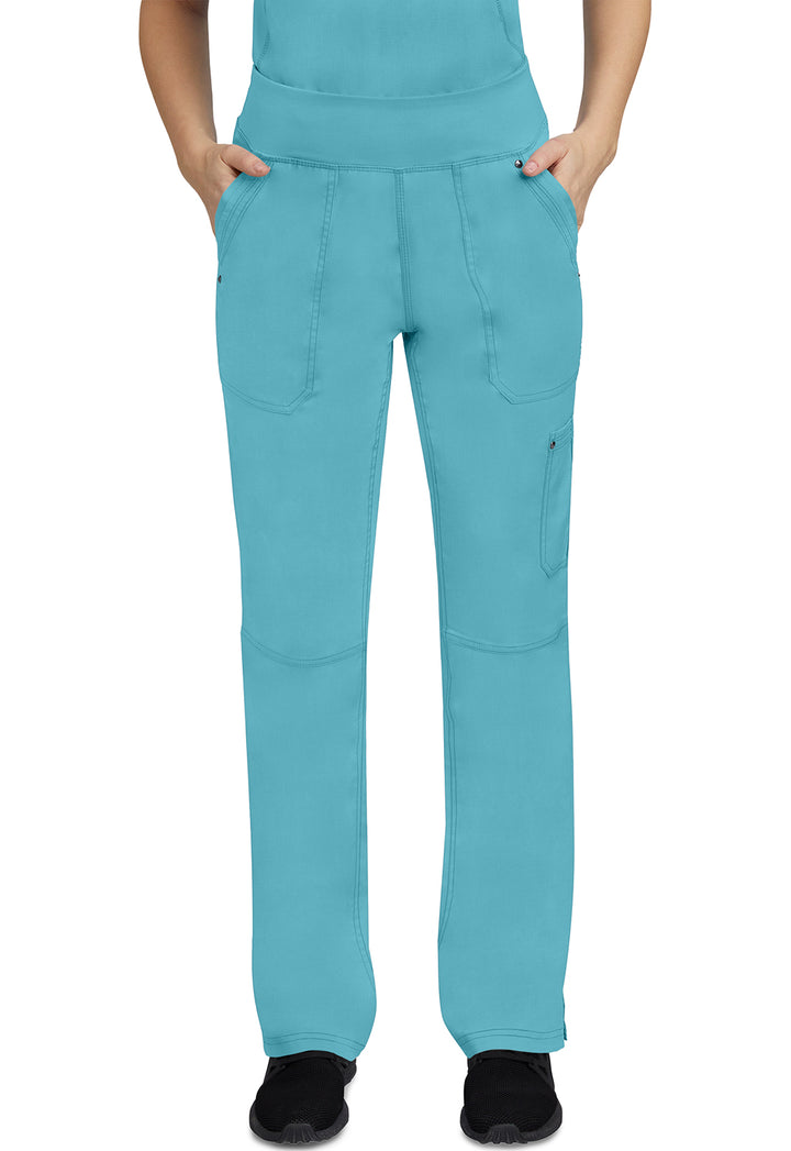 Women's Tori Pant Petite - Spectra Blue