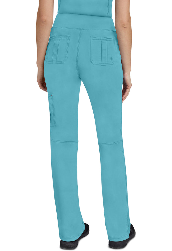 Women's Tori Pant Petite - Spectra Blue