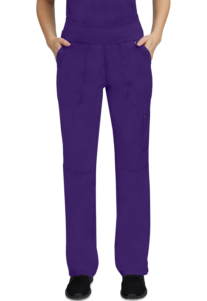 Women's Tori Pant Petite - True Grape