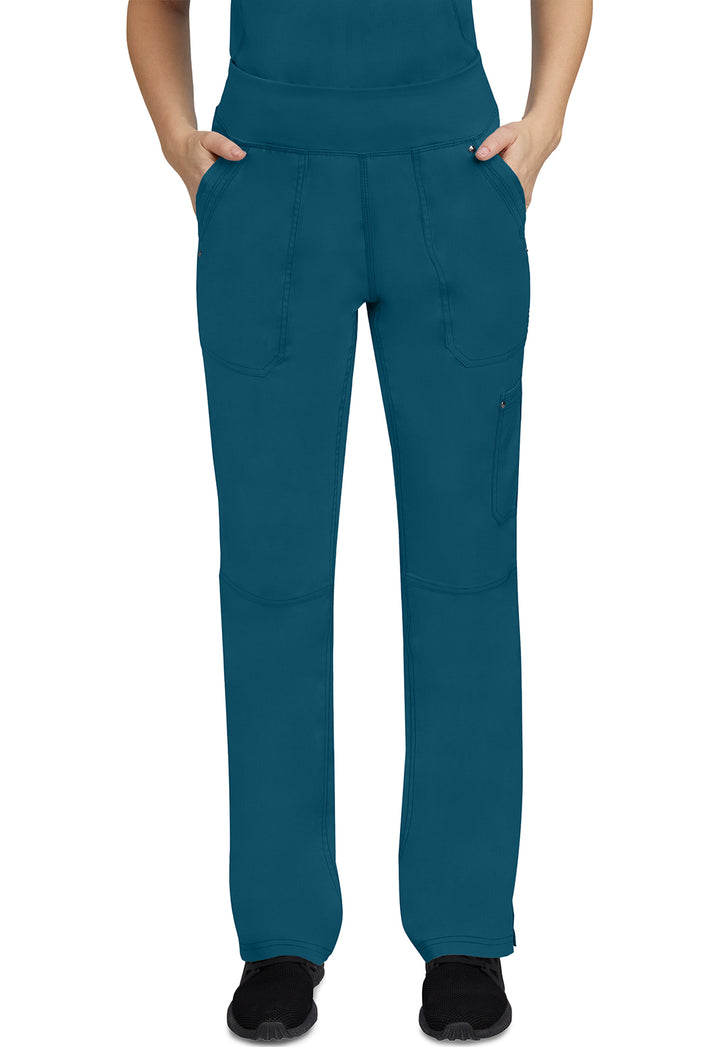 Women's Tori Pant Tall - Caribbean