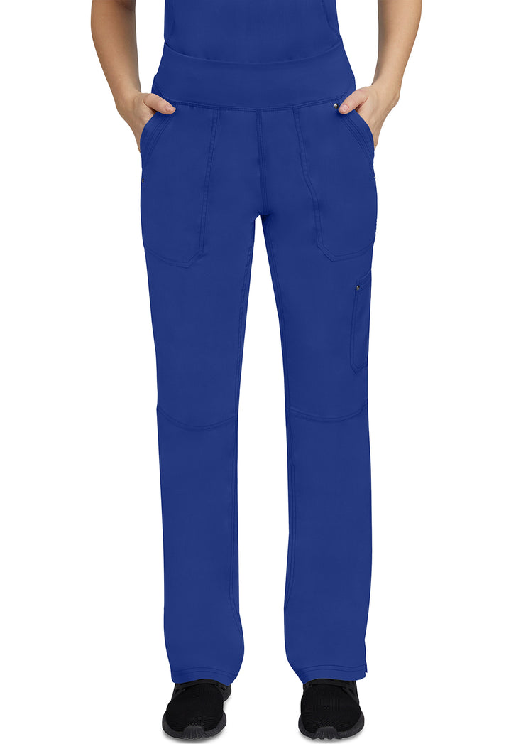 Women's Tori Pant Tall - Galaxy Blue