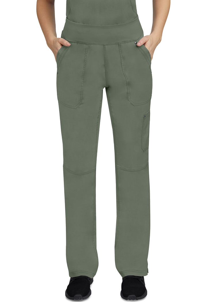 Women's Tori Pant Tall - Olive