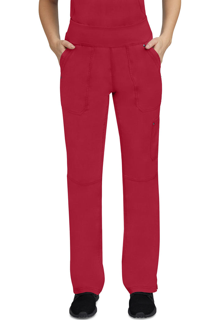 Women's Tori Pant Tall - Red