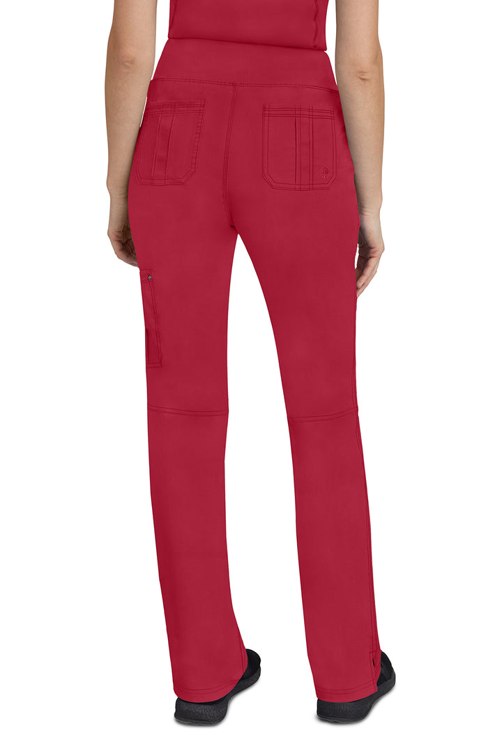 Women's Tori Pant Tall - Red