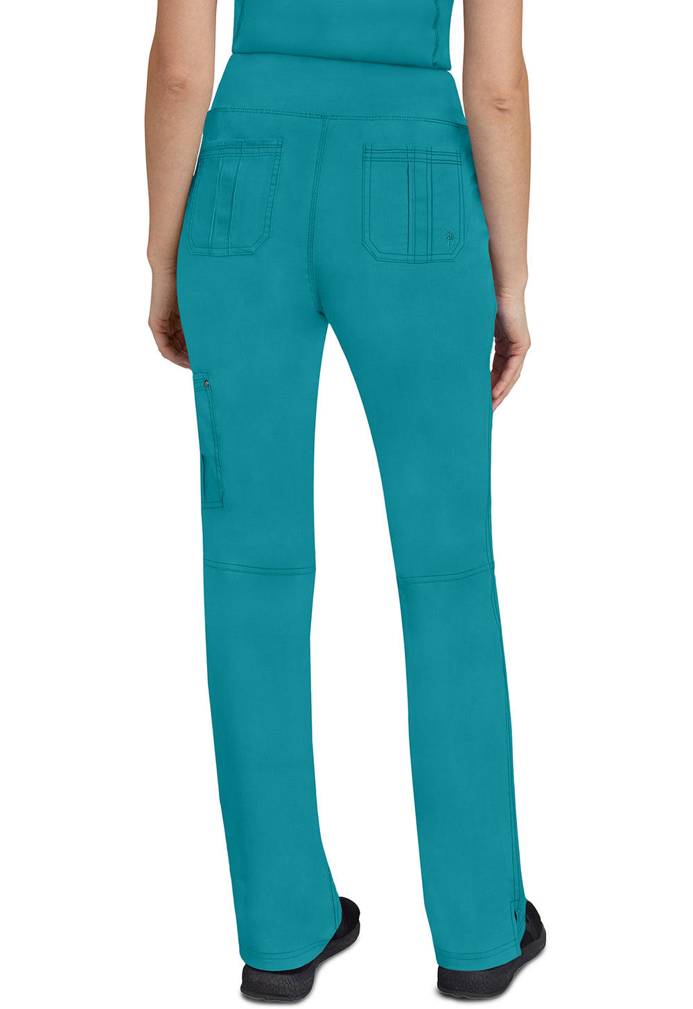 Women's Tori Pant Tall - Teal