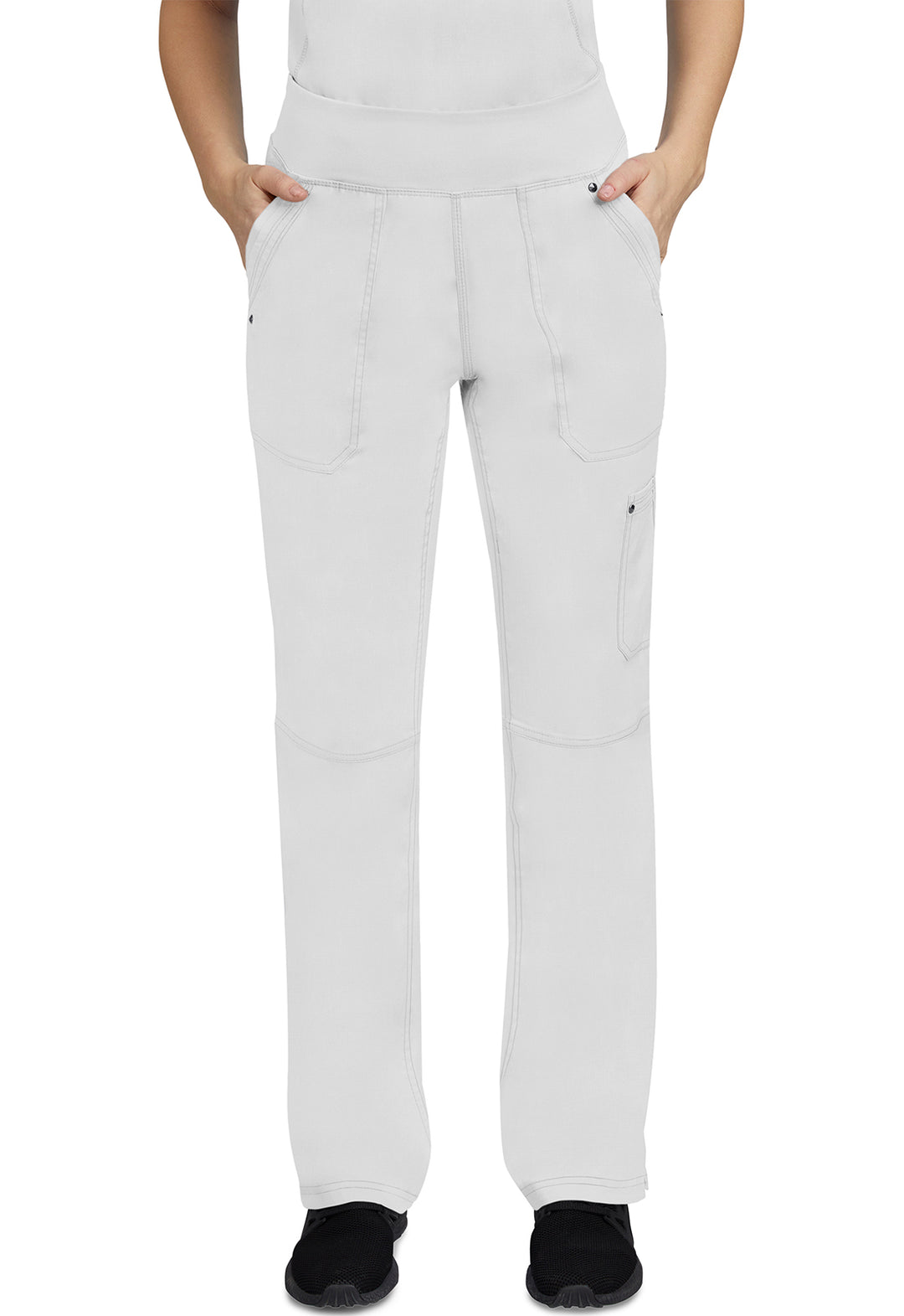Women's Tori Pant Tall - White