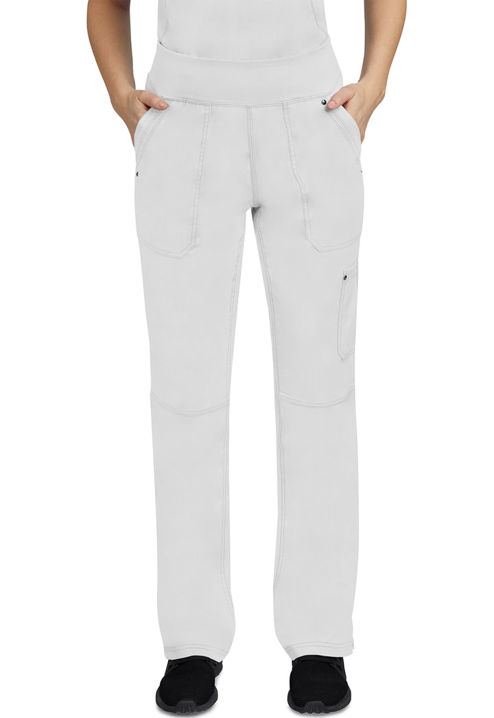 Women's Tori Pant Tall - White