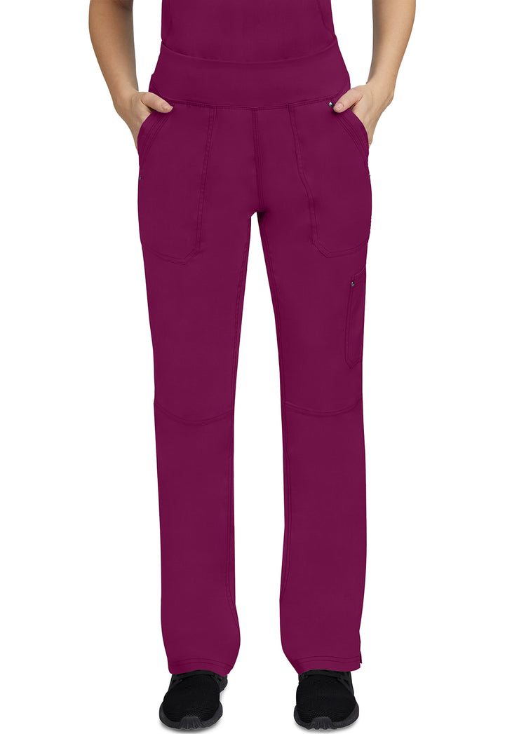 Women's Tori Pant Tall - Wine