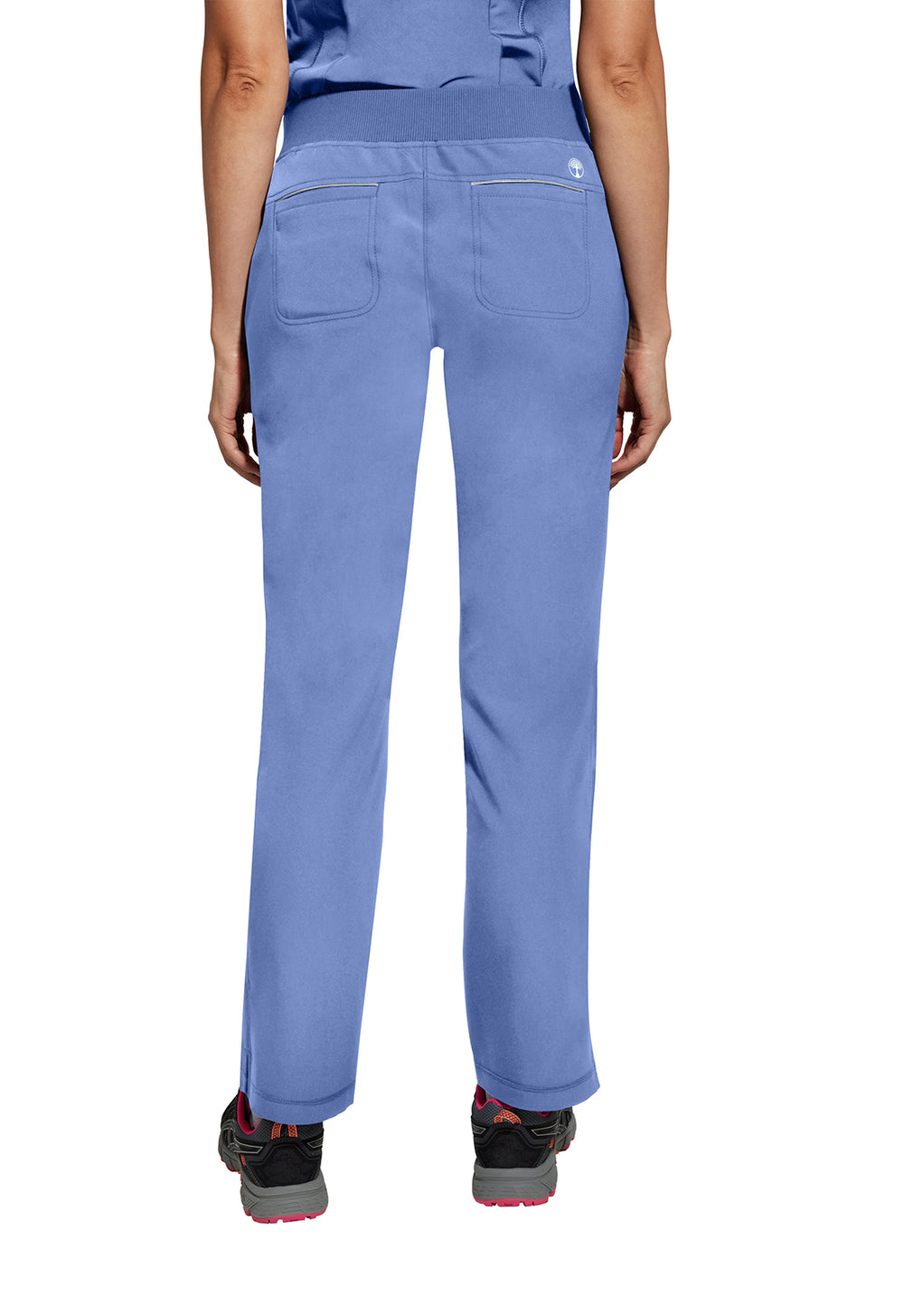 Women's Nisha Pant Petite - Ceil