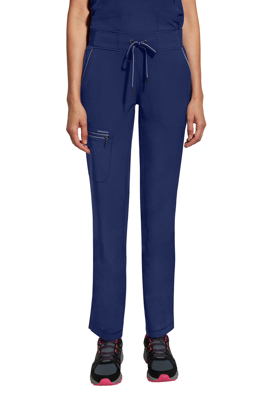 Women's Nisha Pant Tall - Navy