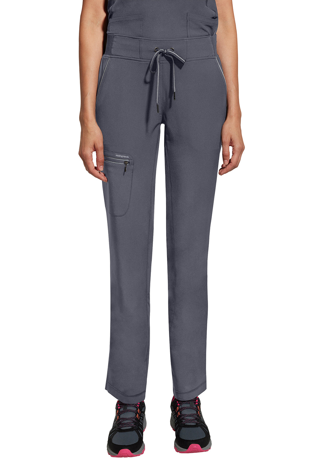 Women's Nisha Pant Tall - Pewter
