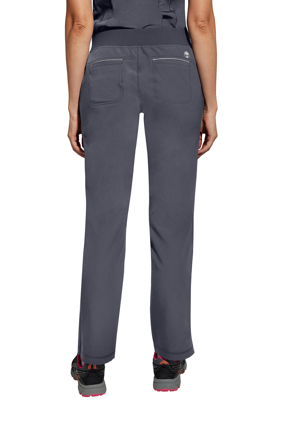 Women's Nisha Pant Tall - Pewter