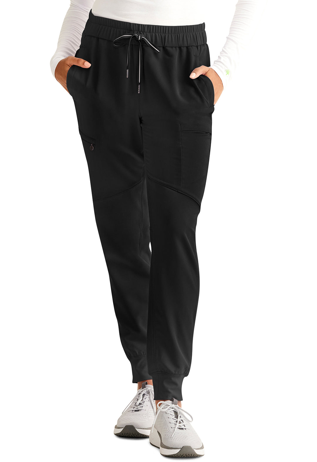Women's Naya Jogger Pant - Black