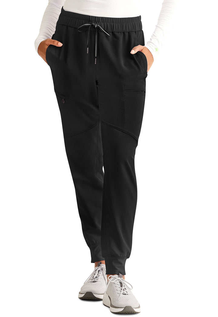 Women's Naya Jogger Pant - Black