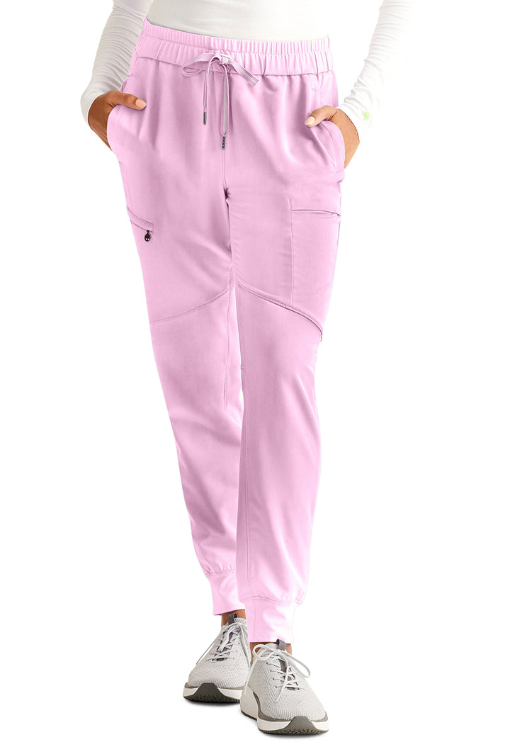 Women's Naya Jogger Pant - Ballet Slipper