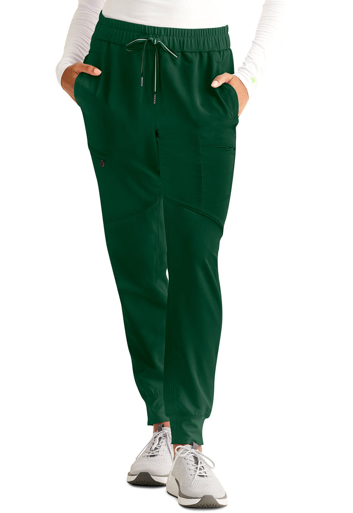 Women's Naya Jogger Pant - Dark Pine