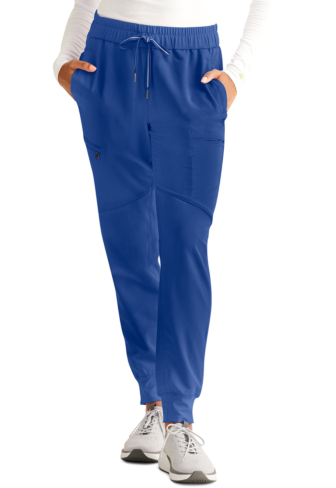 Women's Naya Jogger Pant - Royal