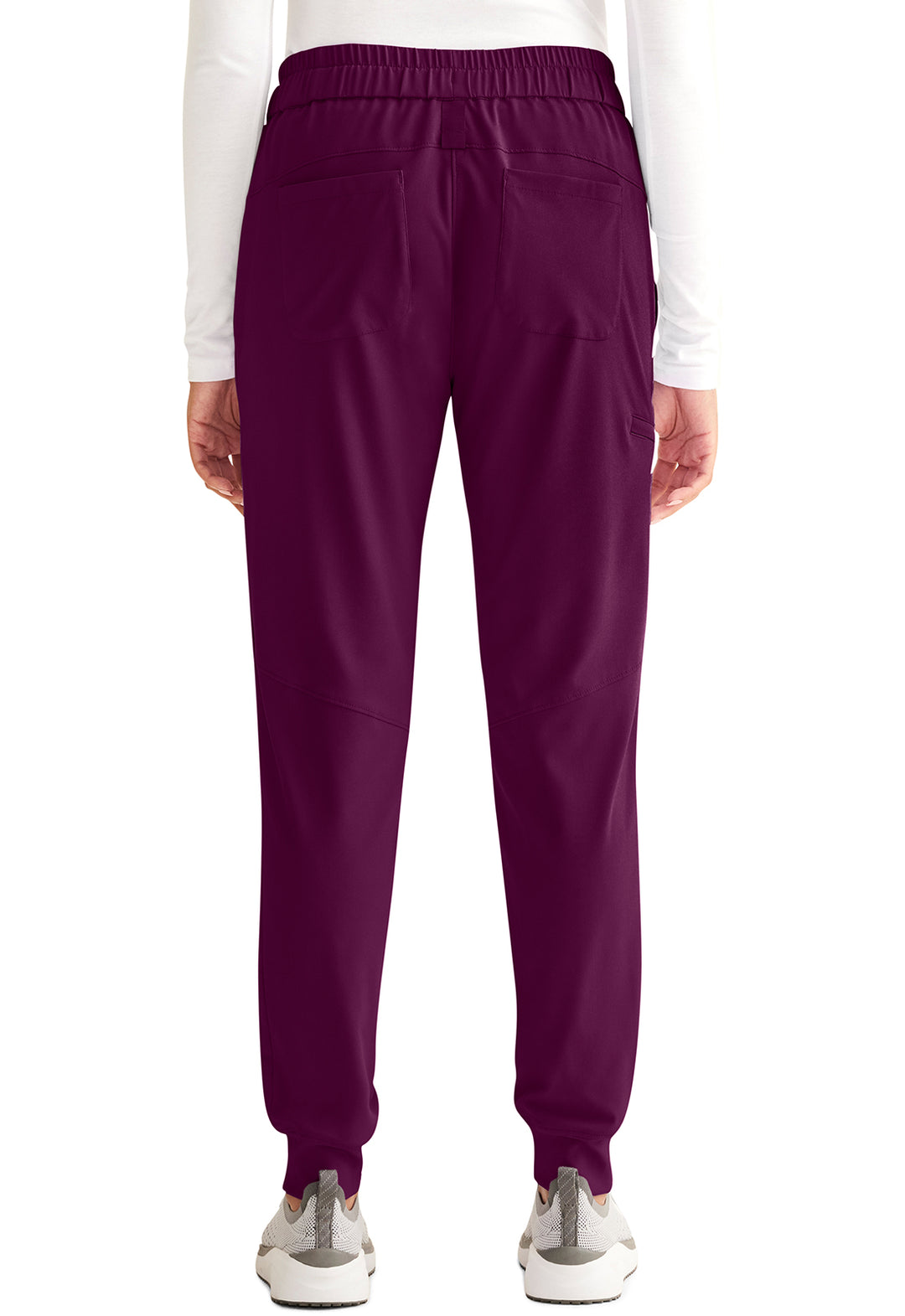 Women's Naya Jogger Pant - Wine