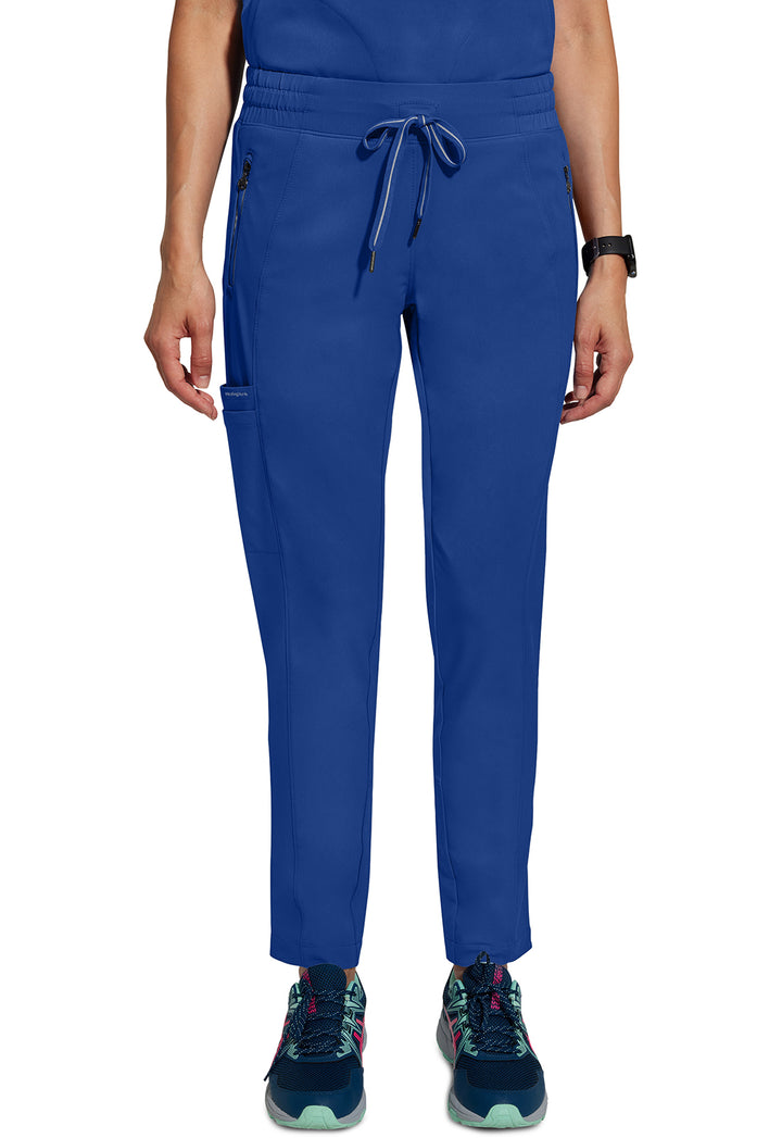 Women's Niko Pant Petite - Royal