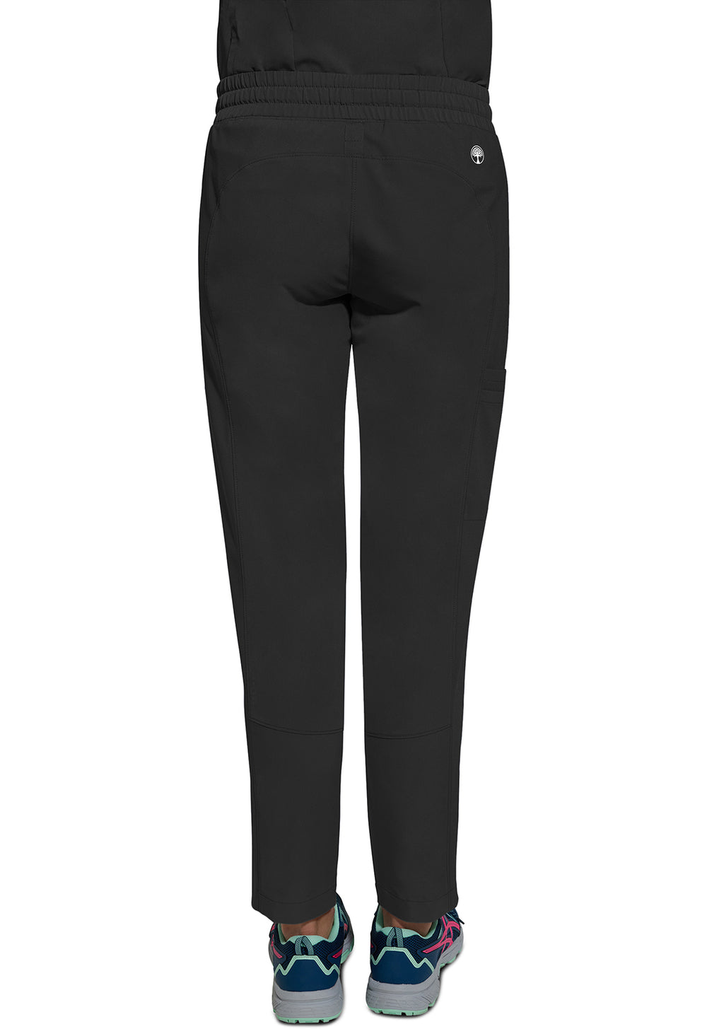 Women's Niko Pant - Black