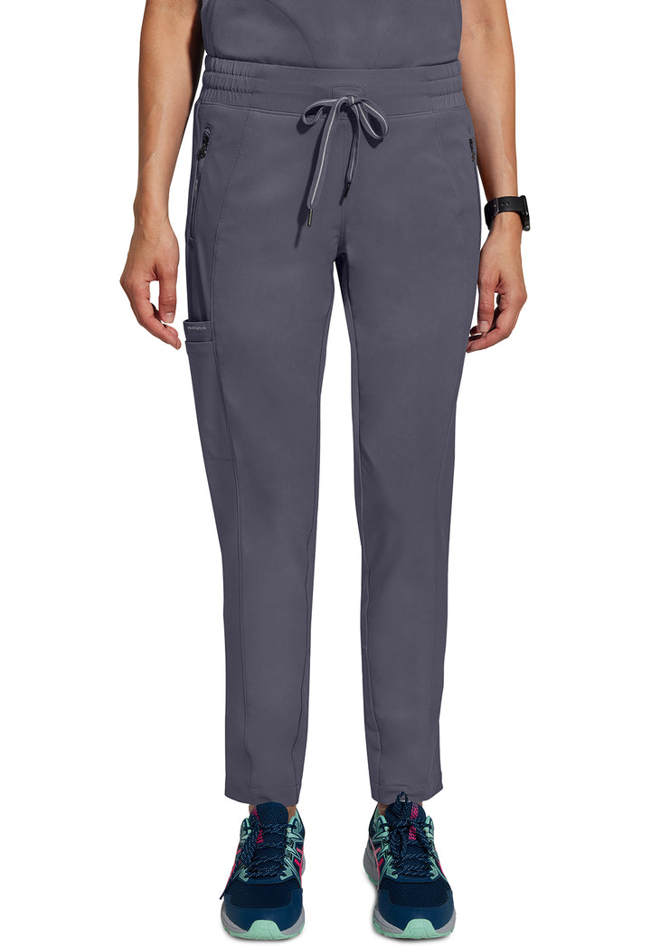 Women's Niko Pant - Pewter