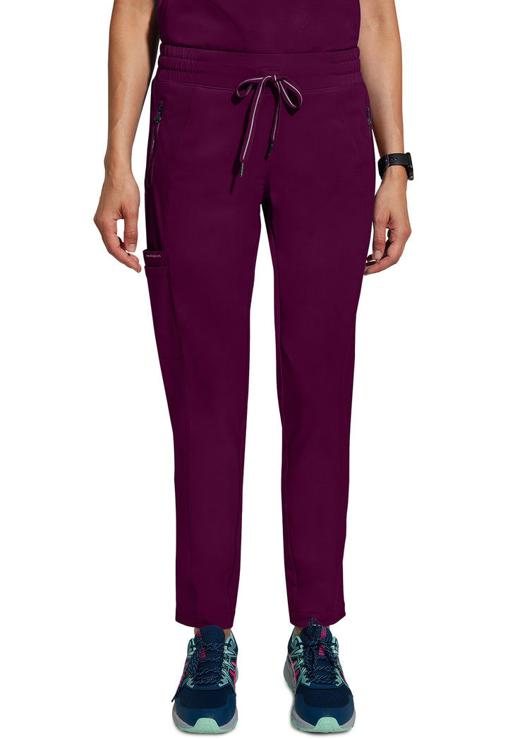 Women's Niko Pant - Wine