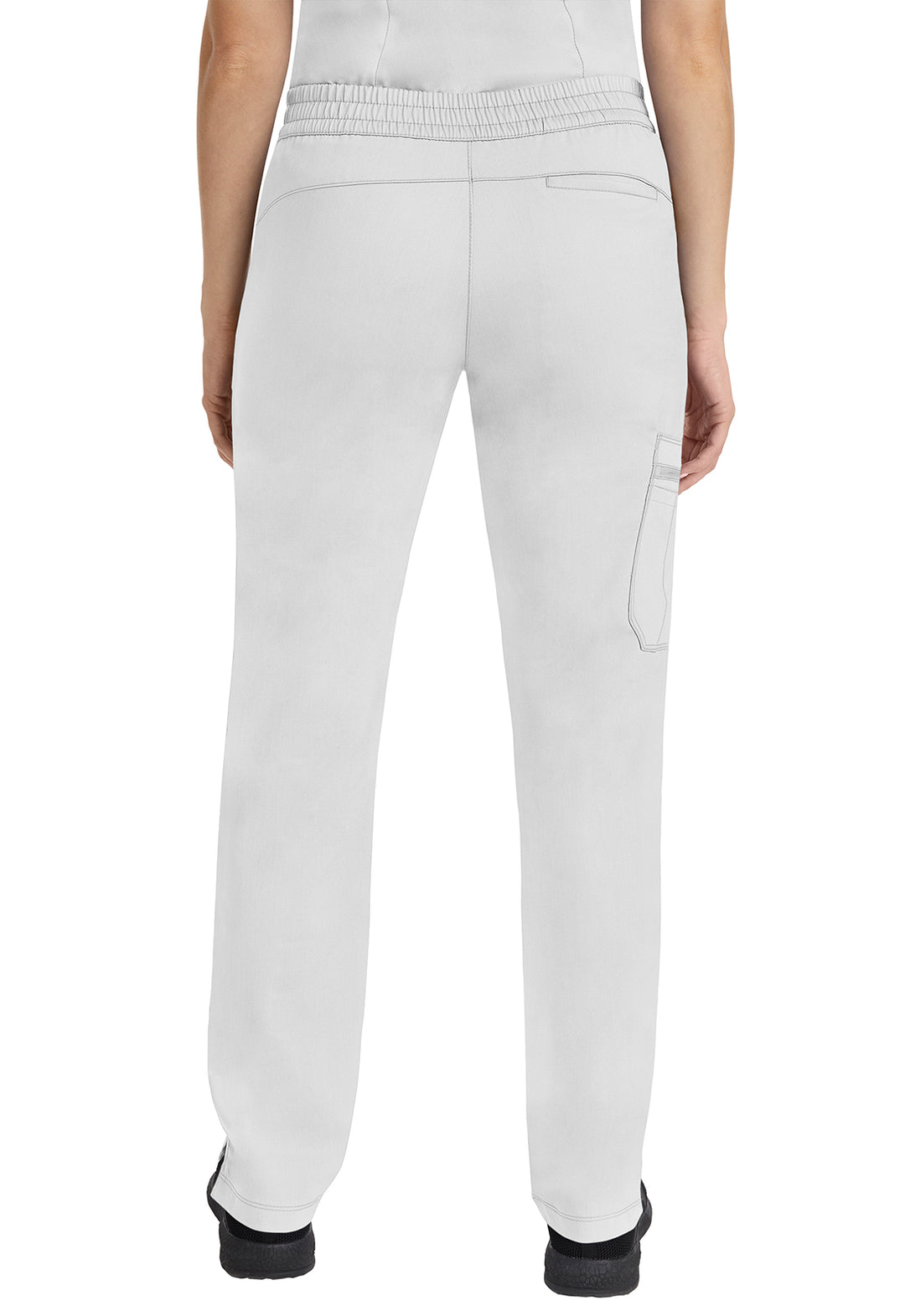 Women's Tamara Pant - White