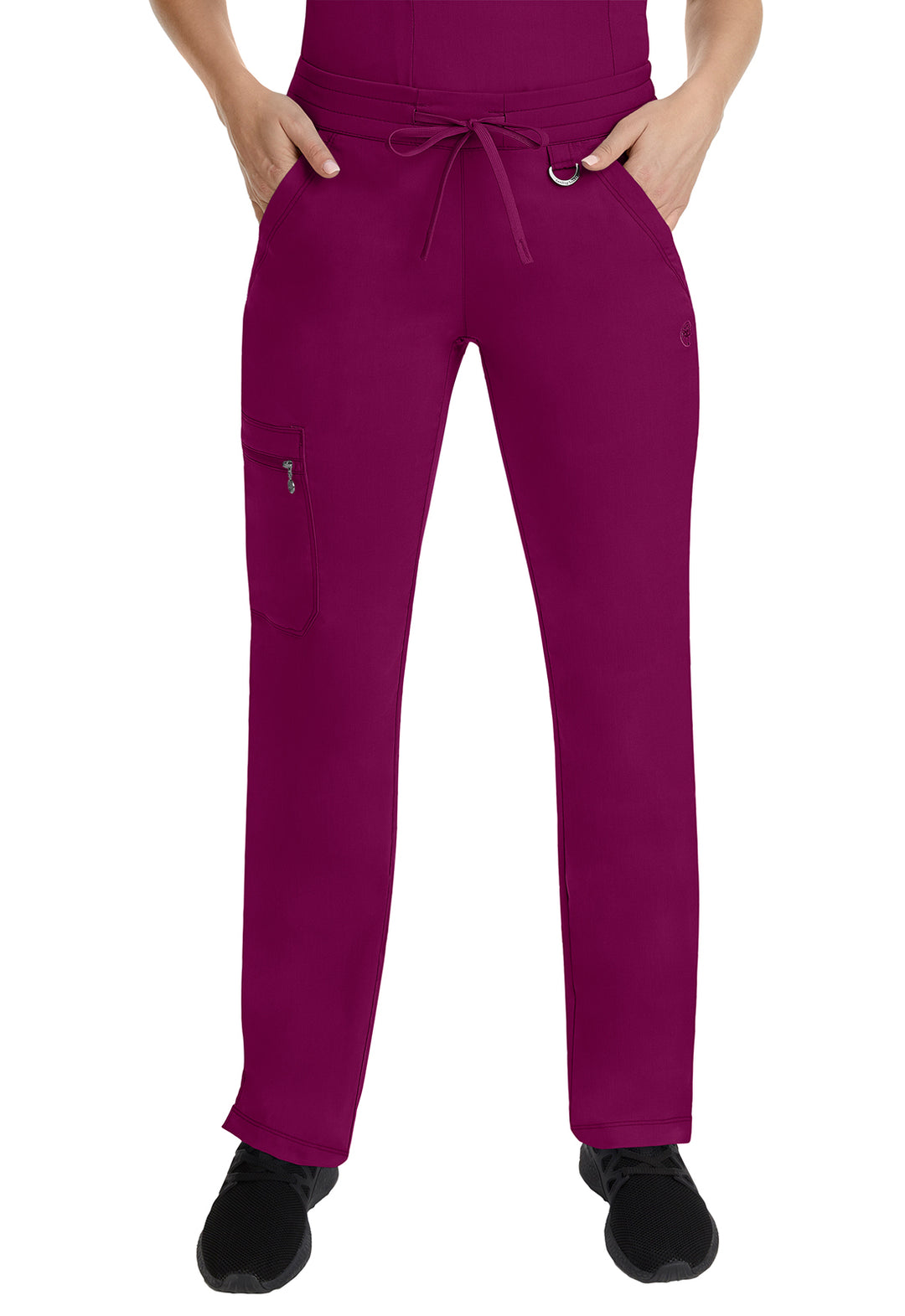 Women's Tamara Pant - Wine