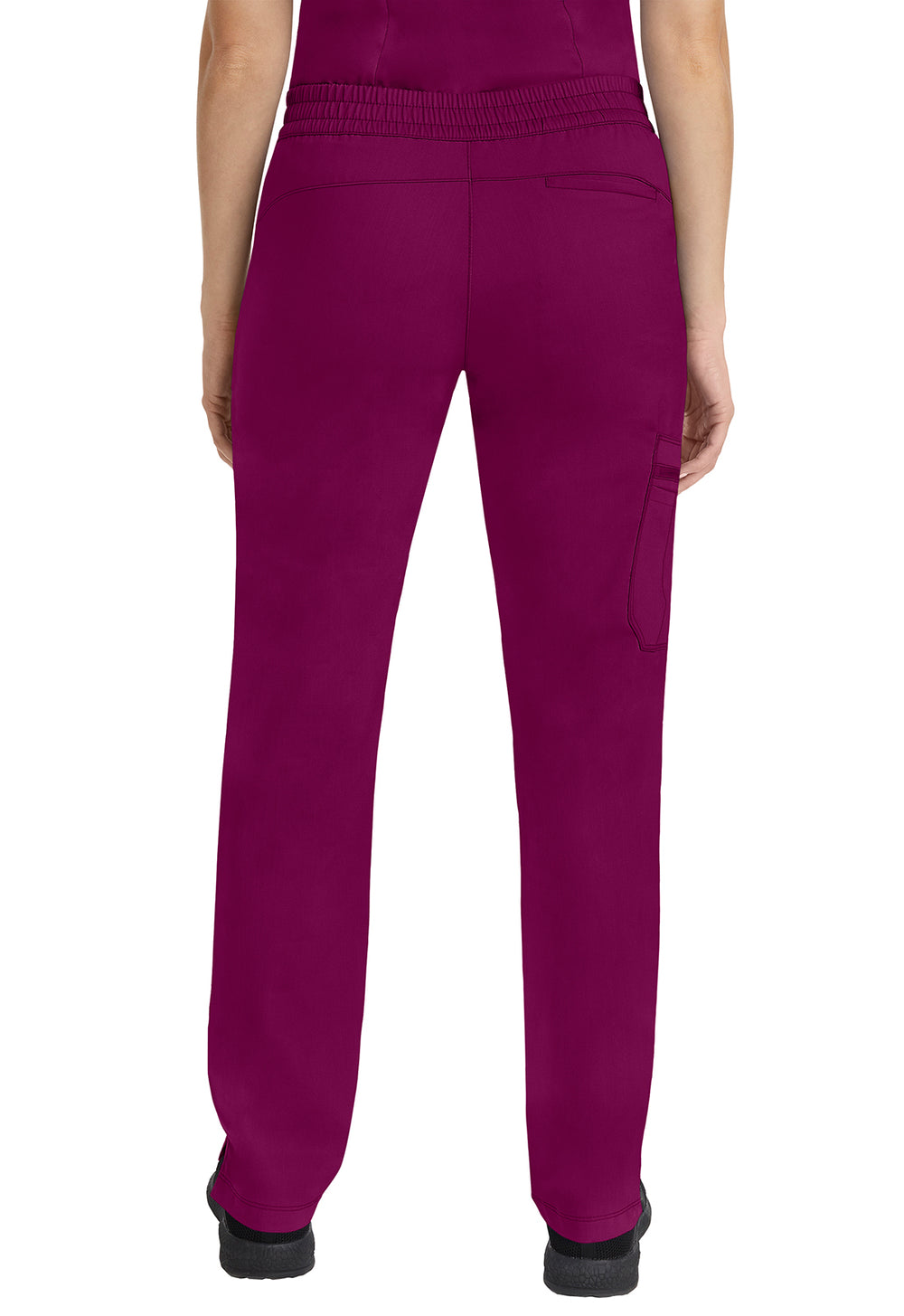 Women's Tamara Pant - Wine