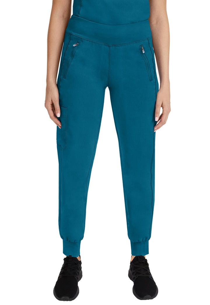 Women's Tara Pant Tall - Caribbean