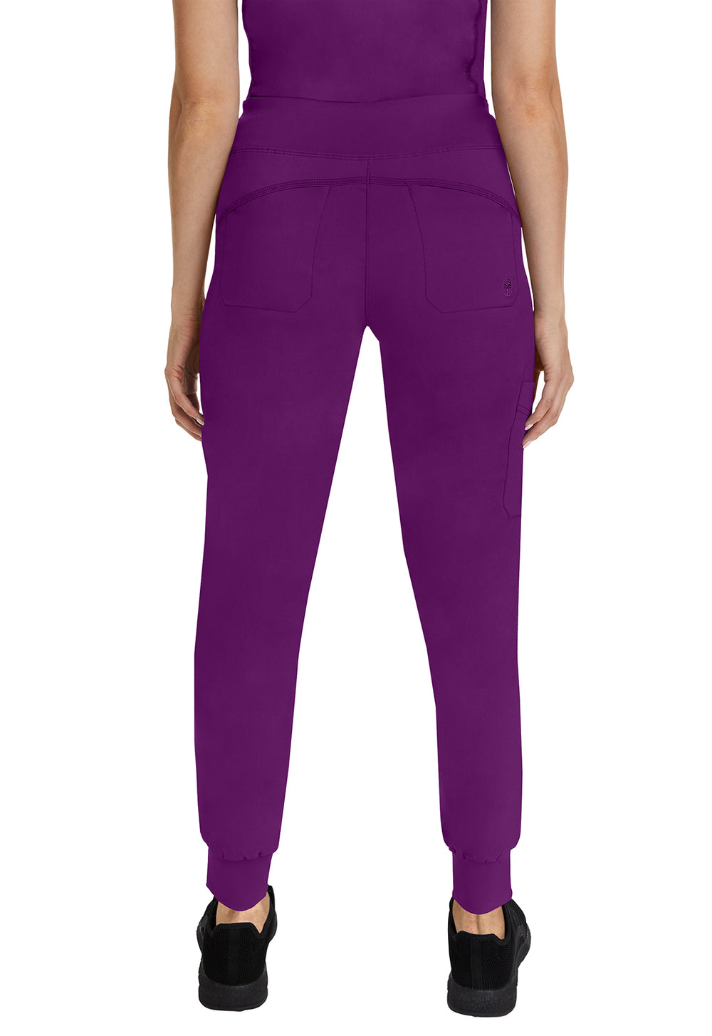 Women's Tara Pant Tall - Eggplant