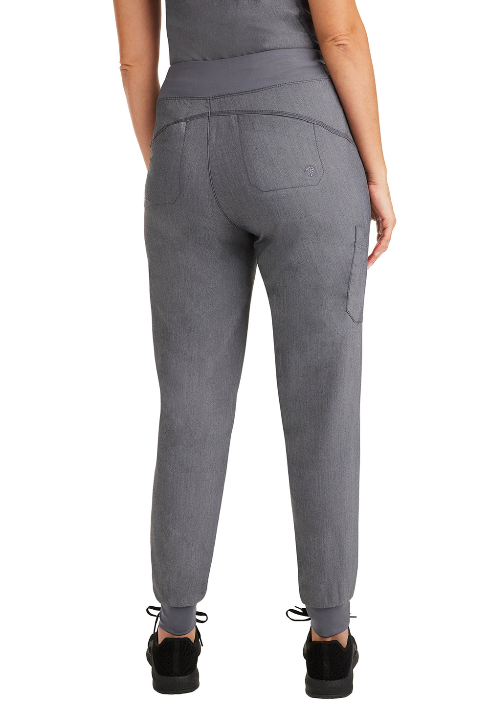 Women's Tara Pant Tall - Heather Grey