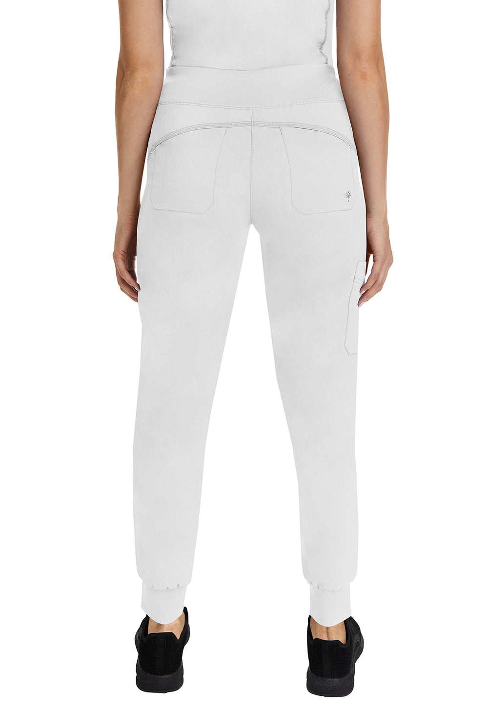 Women's Tara Pant Tall - White